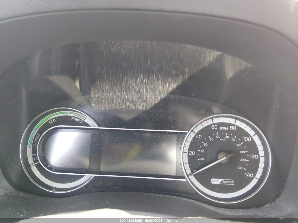 KNDCB3LC2K5218655 2019 KIA NIRO photo no. 6