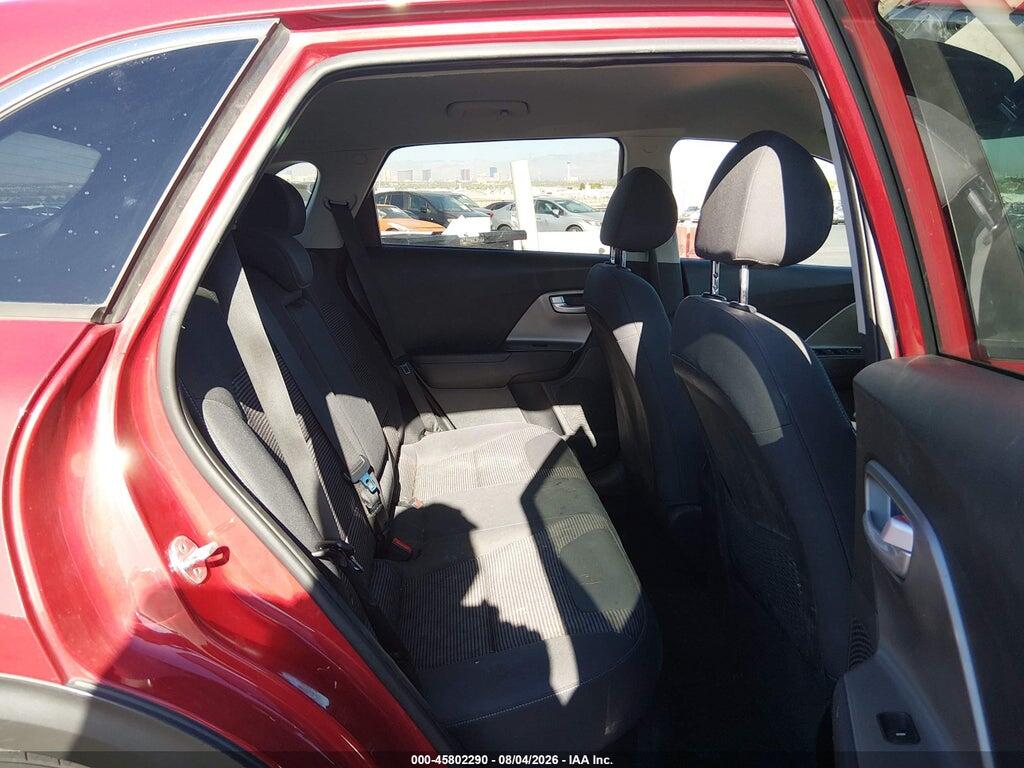 KNDCB3LC2K5218655 2019 KIA NIRO photo no. 7