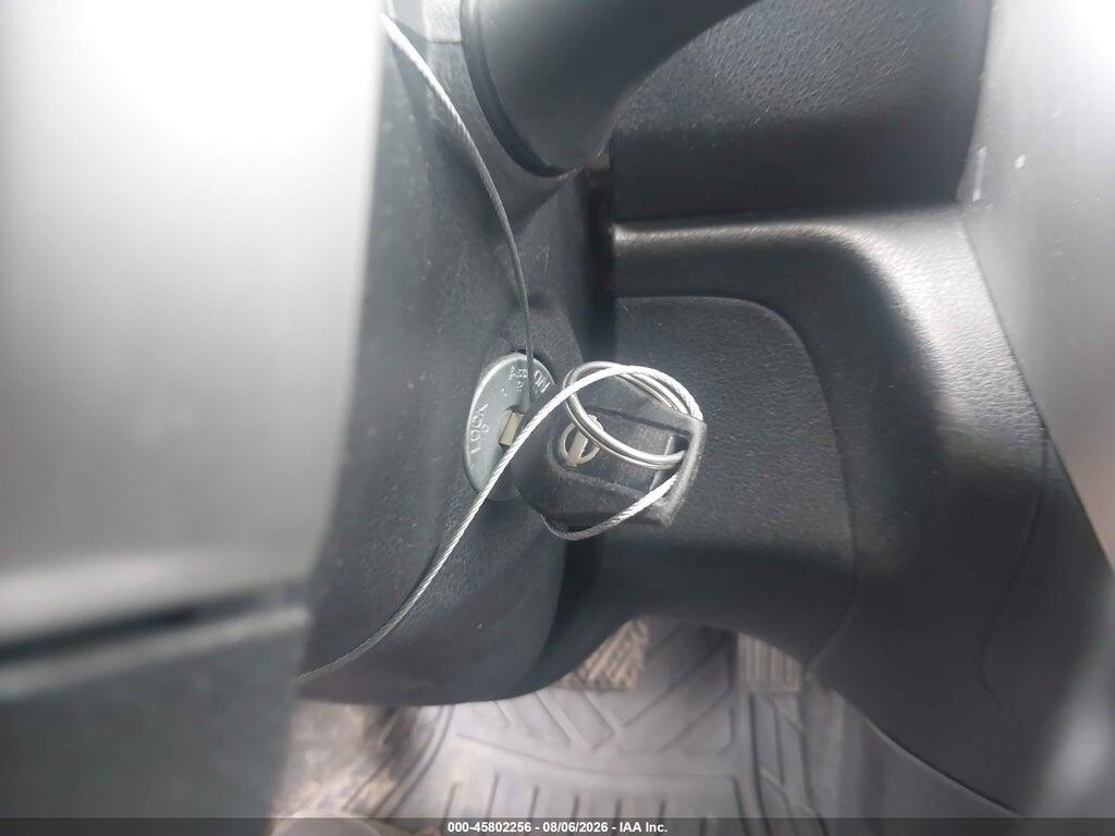 3N1CE2CPXKL366303 2019 NISSAN VERSA NOTE photo no. 11