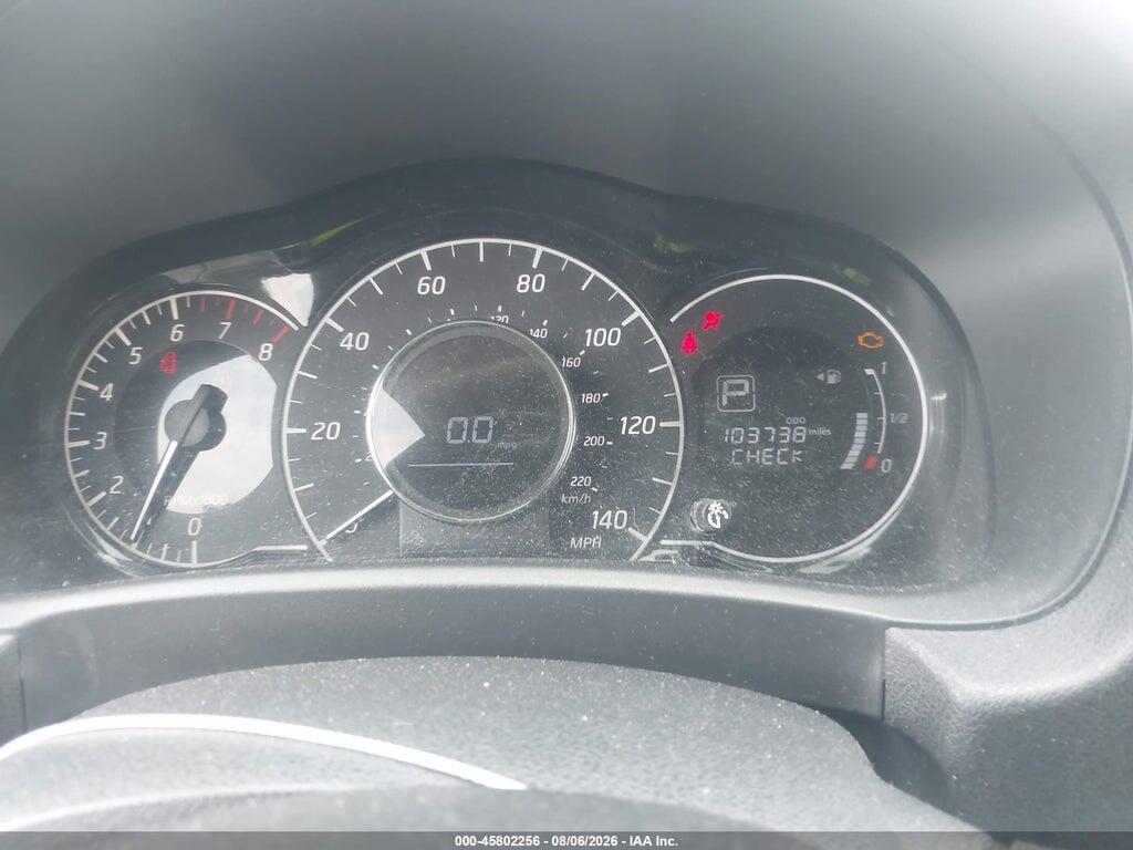 3N1CE2CPXKL366303 2019 NISSAN VERSA NOTE photo no. 7