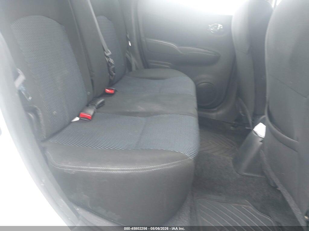 3N1CE2CPXKL366303 2019 NISSAN VERSA NOTE photo no. 8