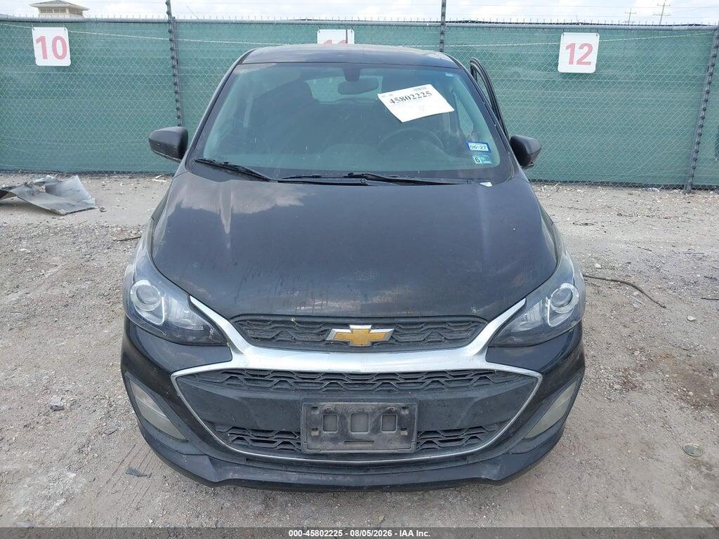 KL8CB6SA3KC803332 2019 CHEVROLET SPARK photo no. 12