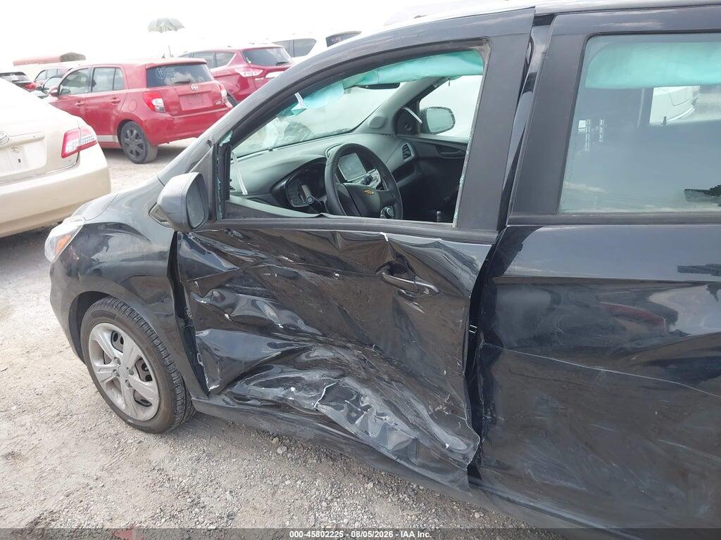 KL8CB6SA3KC803332 2019 CHEVROLET SPARK photo no. 6