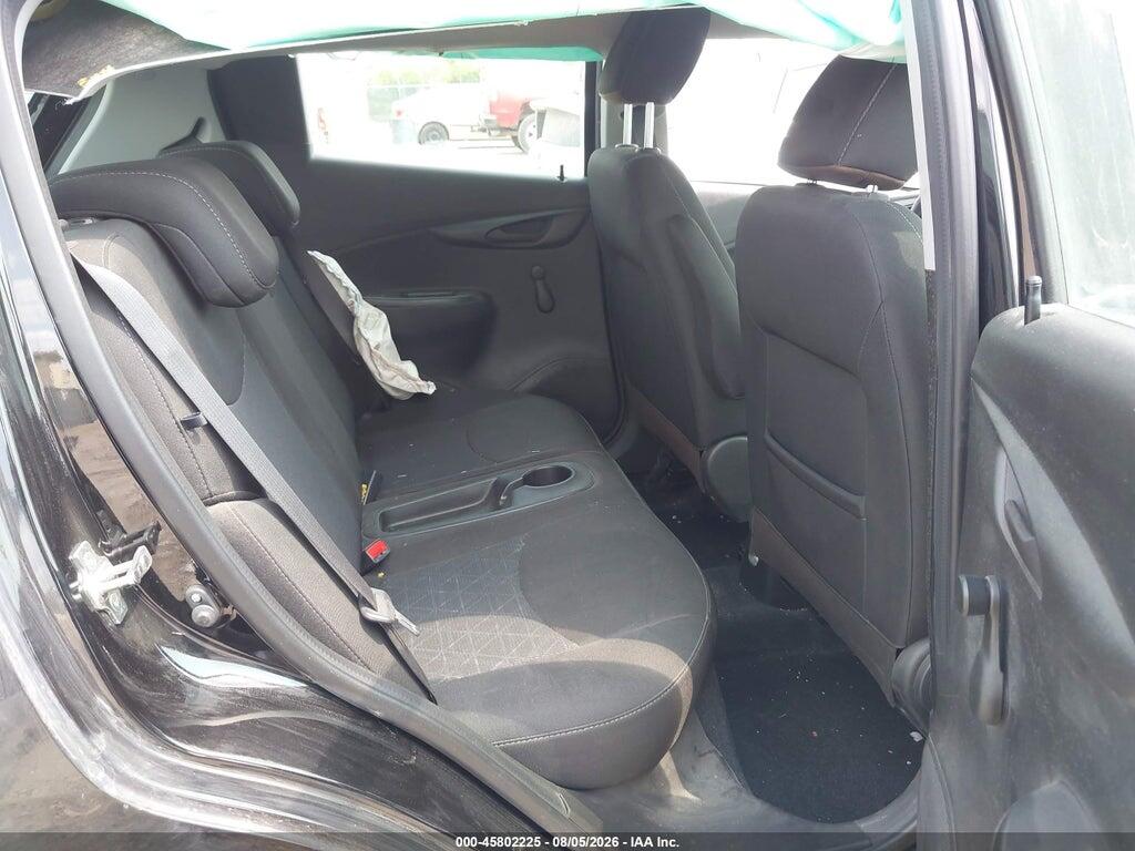 KL8CB6SA3KC803332 2019 CHEVROLET SPARK photo no. 8