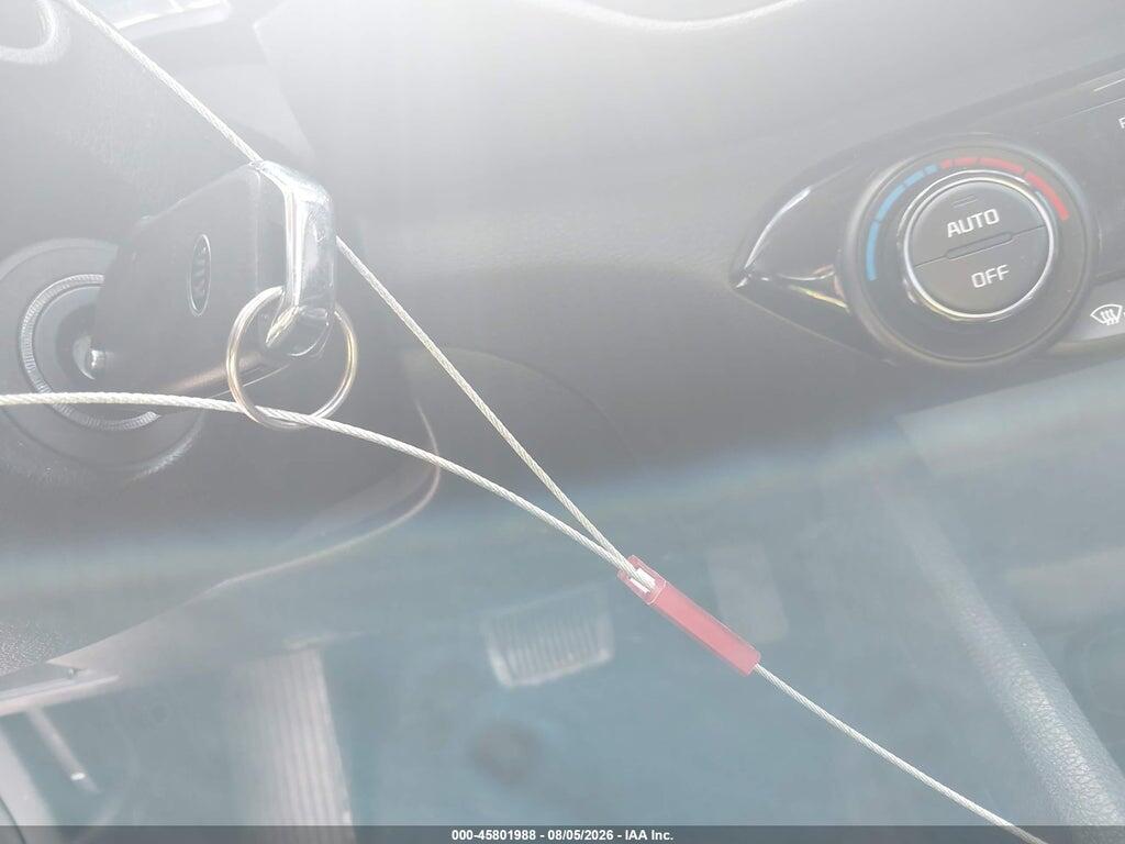 3KPF24AD0KE125331 2019 KIA FORTE photo no. 11