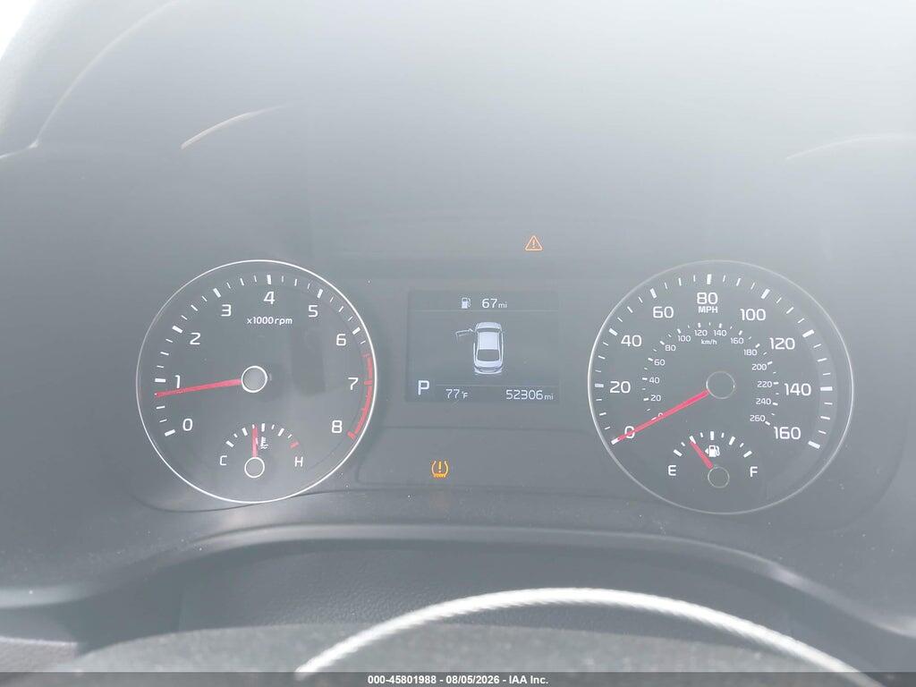 3KPF24AD0KE125331 2019 KIA FORTE photo no. 7