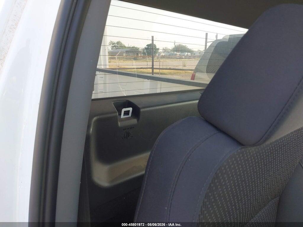 3GCNYAEF6KG214829 2019 CHEVROLET SILVERADO 1500 photo no. 8