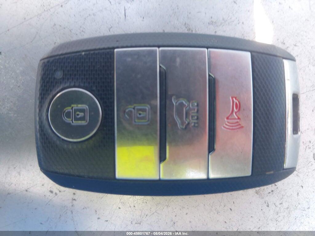 KNDCB3LC6K5267003 2019 KIA NIRO photo no. 11
