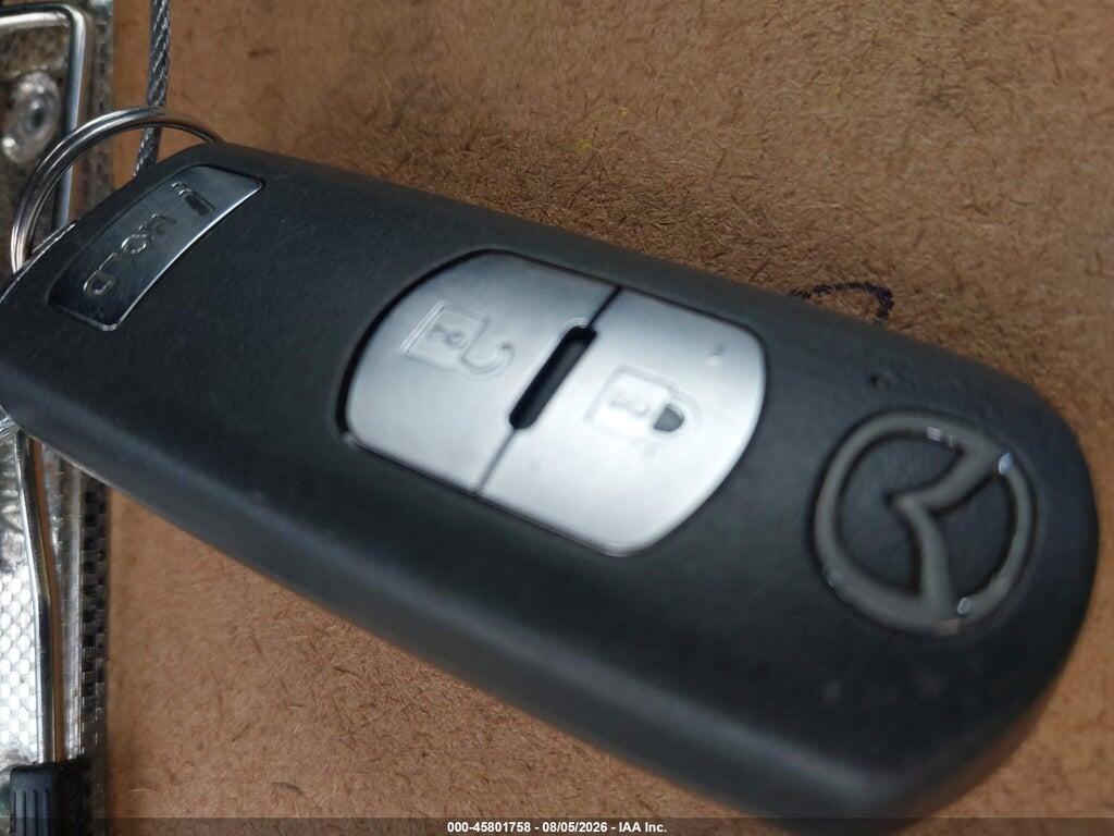 JM3KFABM0K0537975 2019 MAZDA CX-5 photo no. 11