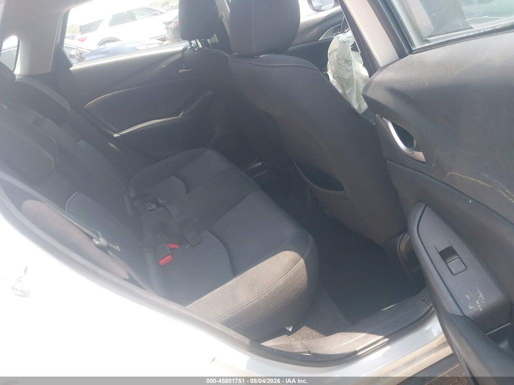 JM1DKDB79K1415747 2019 MAZDA CX-3 photo no. 8