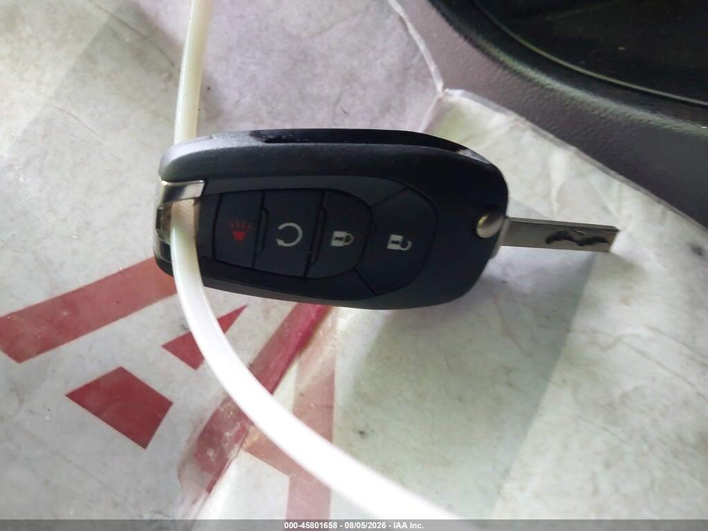 1G1BC5SM1K7141756 2019 CHEVROLET CRUZE photo no. 11