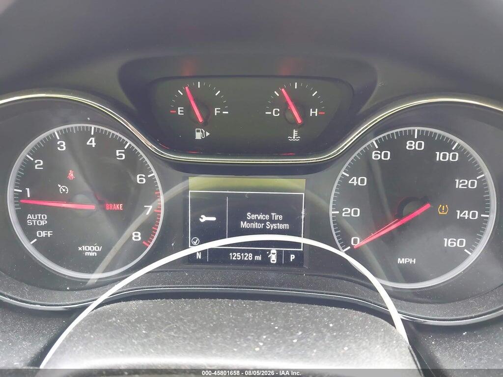 1G1BC5SM1K7141756 2019 CHEVROLET CRUZE photo no. 7