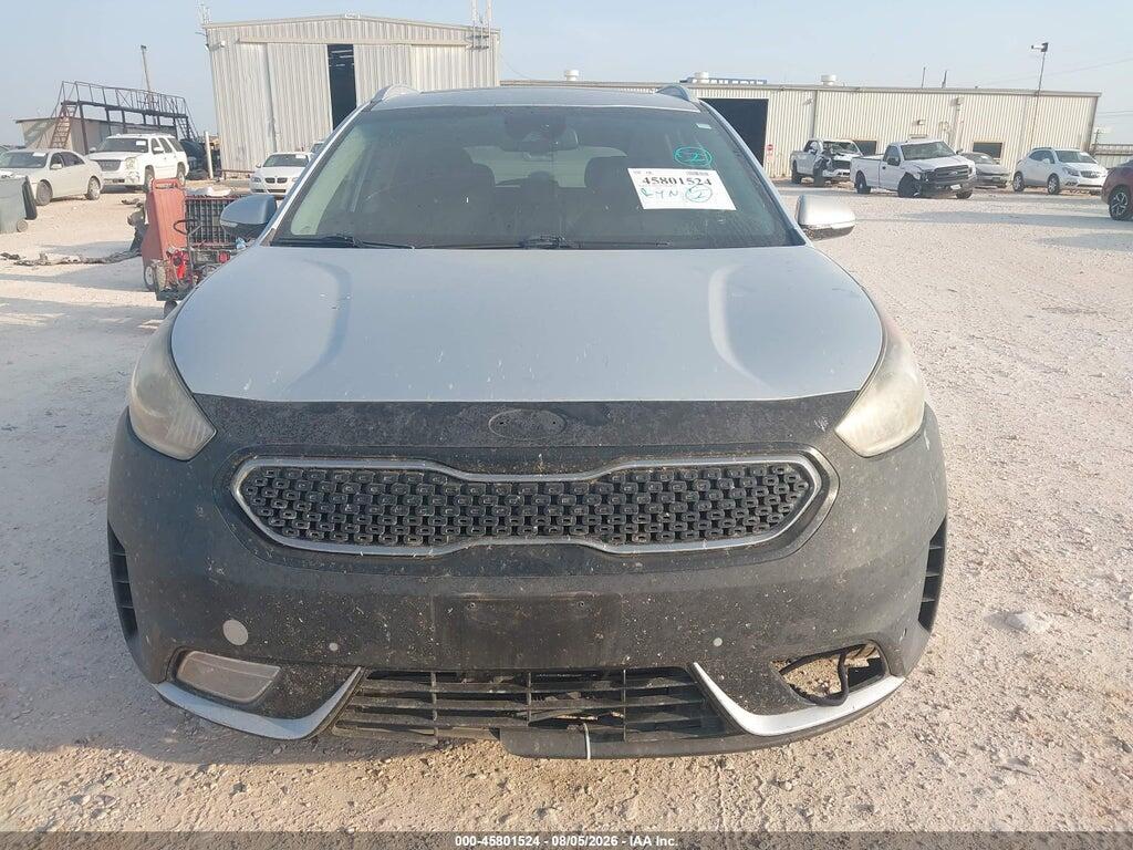 KNDCE3LC5K5216003 2019 KIA NIRO photo no. 12