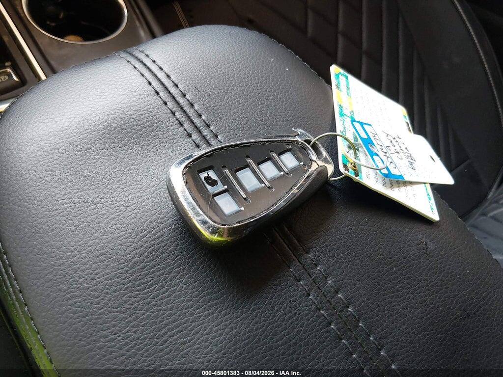 2GNAXKEV6K6174253 2019 CHEVROLET EQUINOX photo no. 11