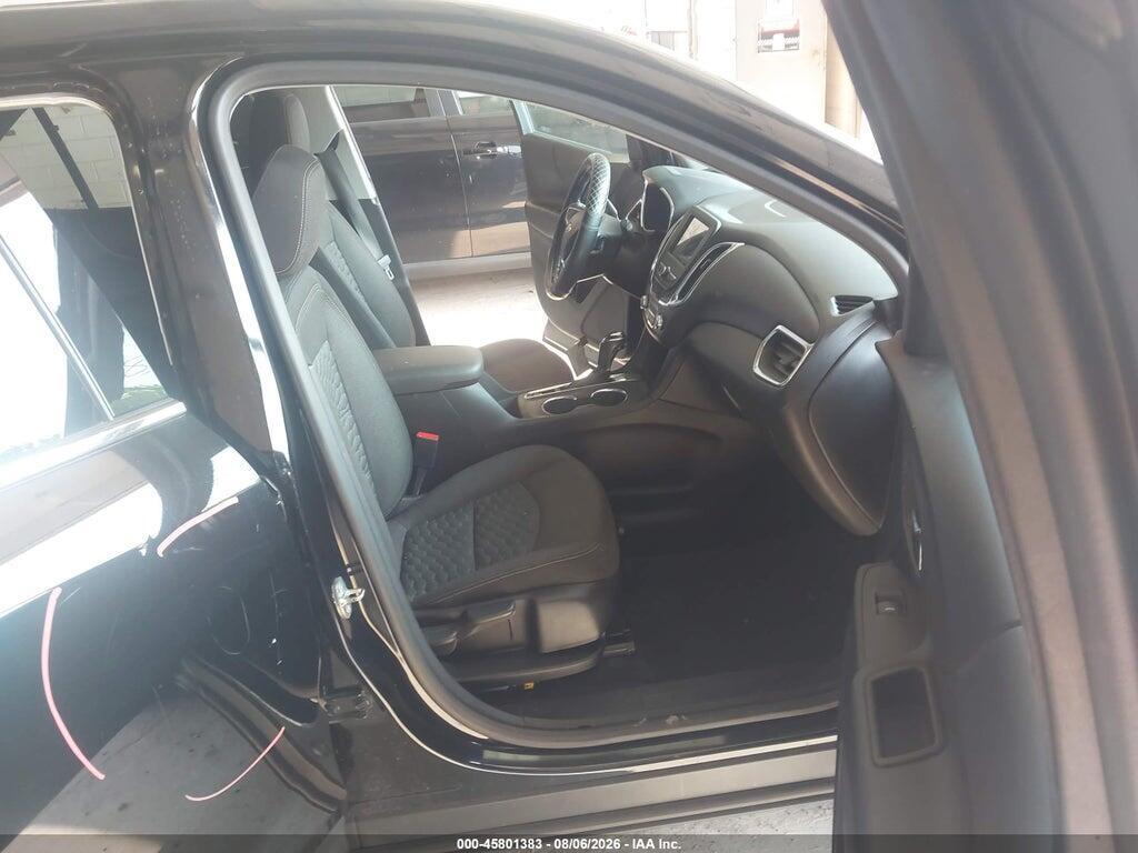 2GNAXKEV6K6174253 2019 CHEVROLET EQUINOX photo no. 5