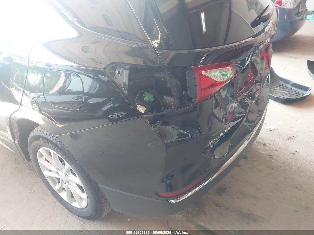 2GNAXKEV6K6174253 2019 CHEVROLET EQUINOX photo no. 6