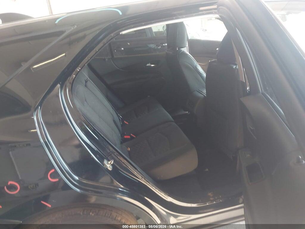 2GNAXKEV6K6174253 2019 CHEVROLET EQUINOX photo no. 8