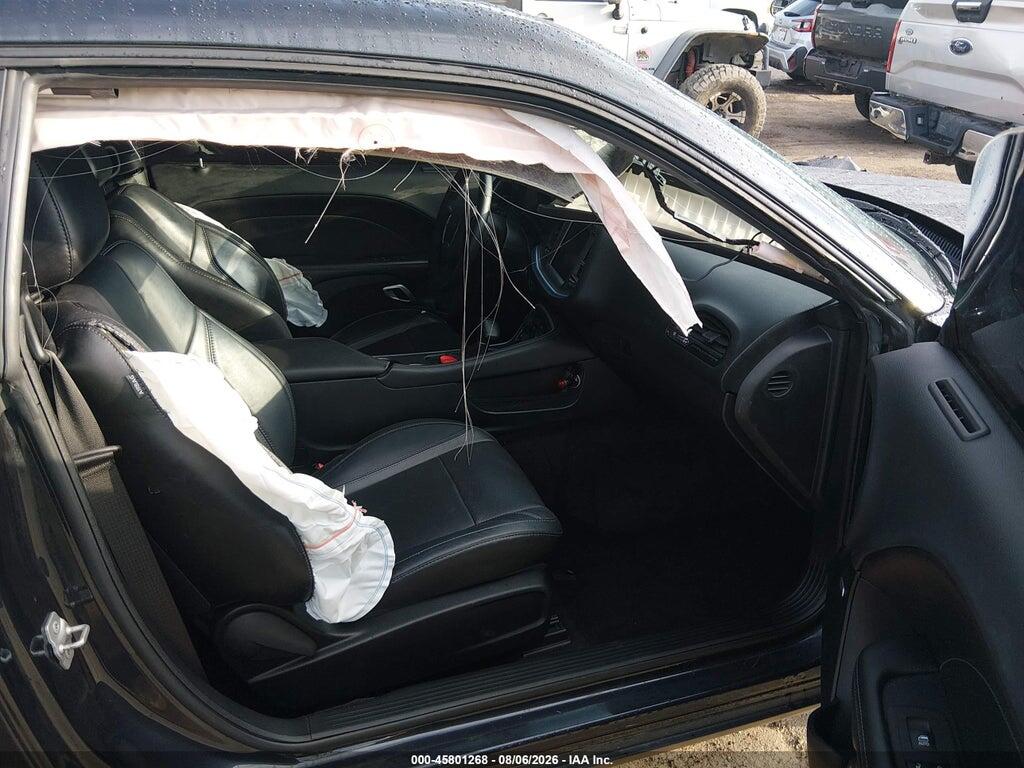 2C3CDZGG7KH522149 2019 DODGE CHALLENGER photo no. 5