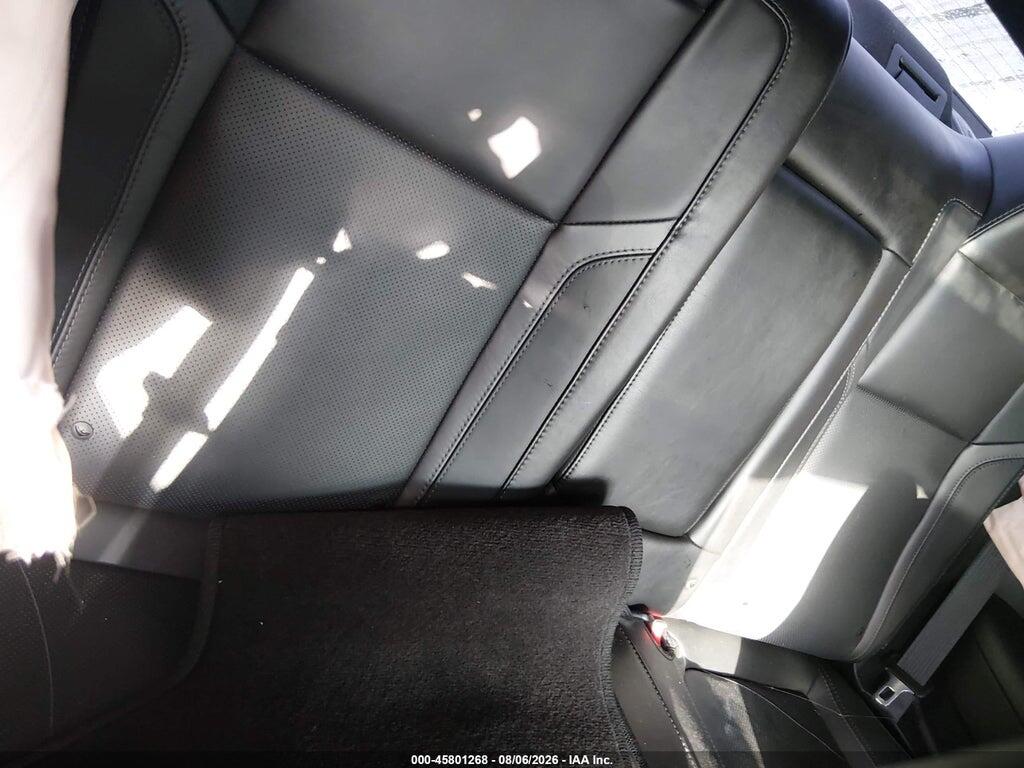 2C3CDZGG7KH522149 2019 DODGE CHALLENGER photo no. 8