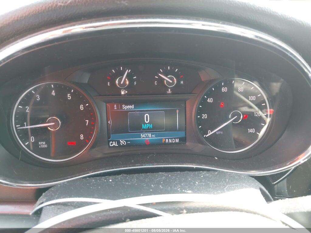 KL4CJASB5KB930198 2019 BUICK ENCORE photo no. 7