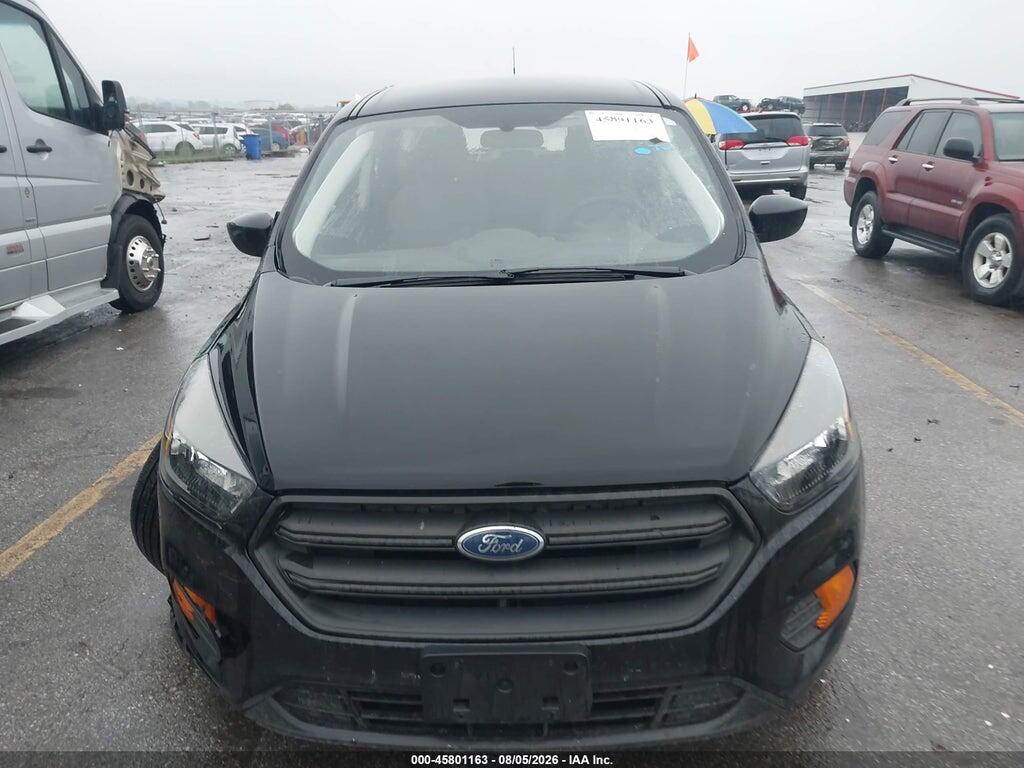 1FMCU0F77KUB96645 2019 FORD ESCAPE photo no. 12