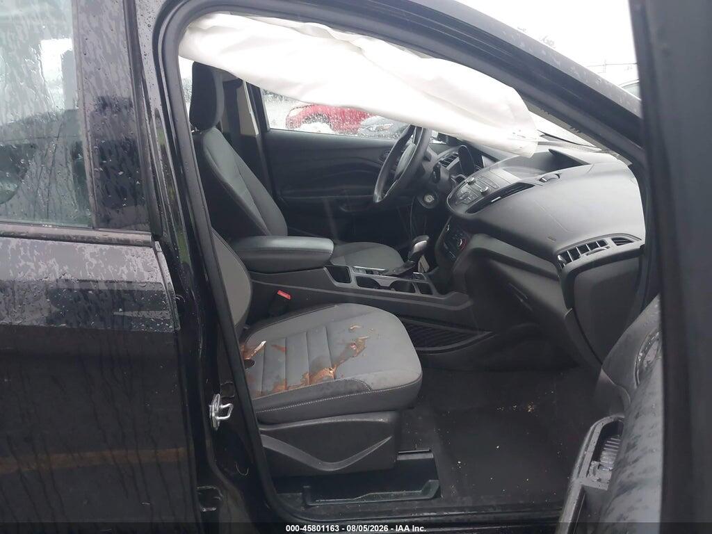 1FMCU0F77KUB96645 2019 FORD ESCAPE photo no. 5