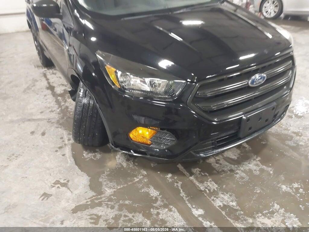 1FMCU0F77KUB96645 2019 FORD ESCAPE photo no. 6