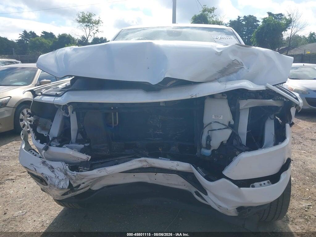 1C6SRFLT8KN560613 2019 RAM 1500 photo no. 6