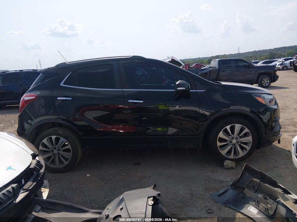 KL4CJASB7KB725613 2019 BUICK ENCORE photo no. 12