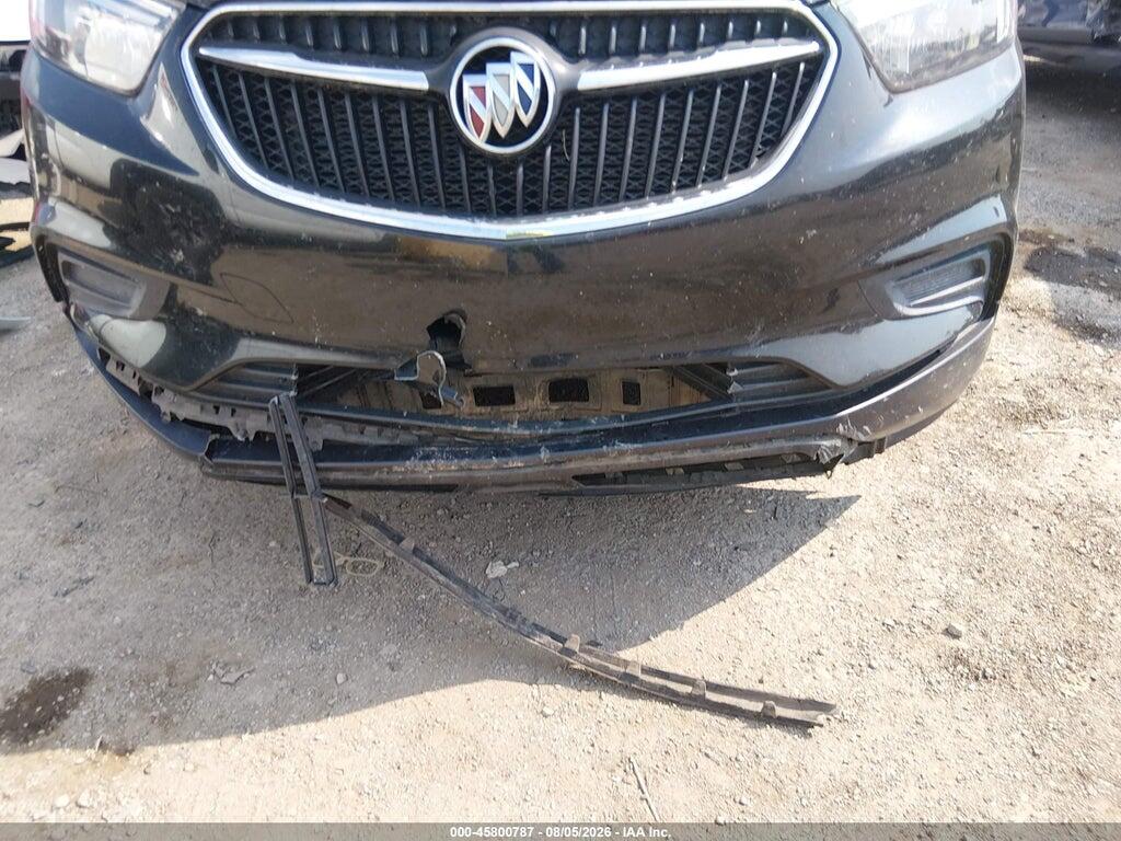 KL4CJASB7KB725613 2019 BUICK ENCORE photo no. 6