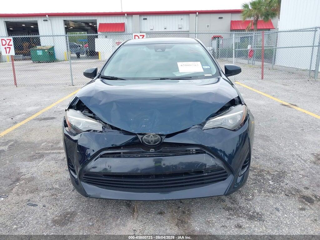 5YFBURHEXKP898486 2019 TOYOTA COROLLA photo no. 12