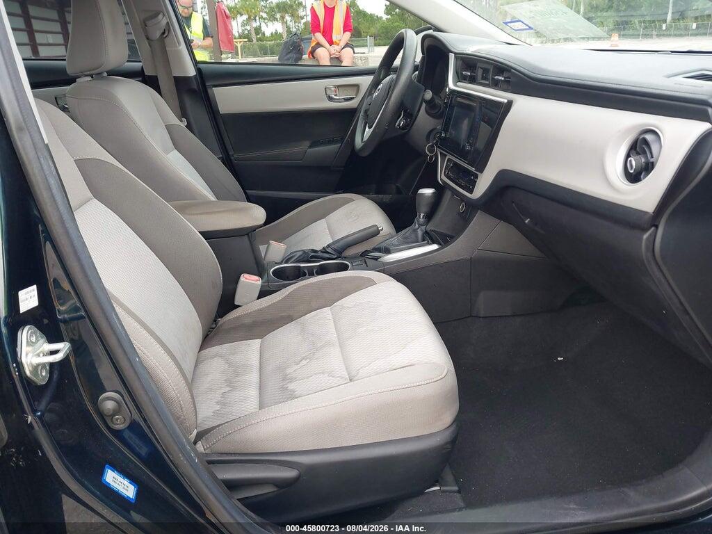 5YFBURHEXKP898486 2019 TOYOTA COROLLA photo no. 5