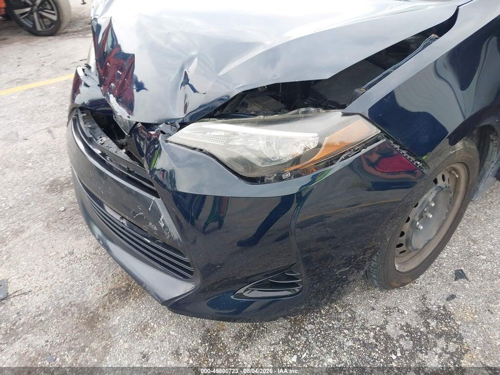 5YFBURHEXKP898486 2019 TOYOTA COROLLA photo no. 6