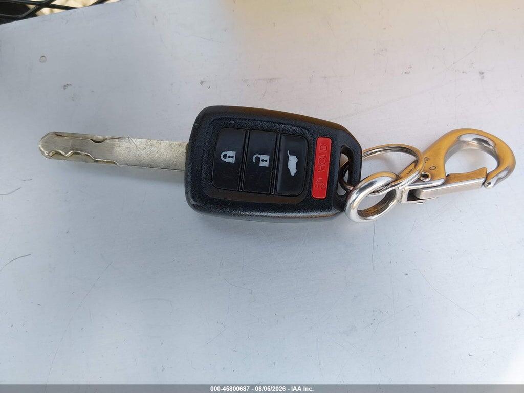 5J6RW6H33KL000173 2019 HONDA CR-V photo no. 11