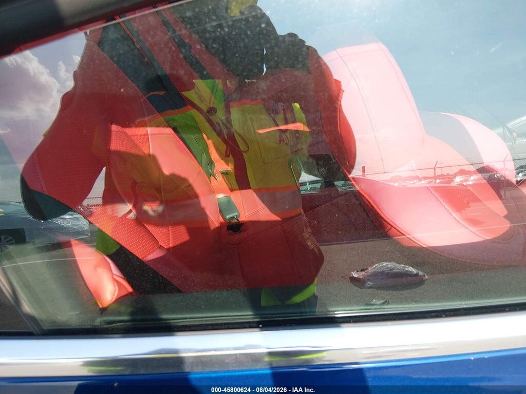 5YJ3E1EA4KF411895 2019 TESLA MODEL 3 photo no. 8