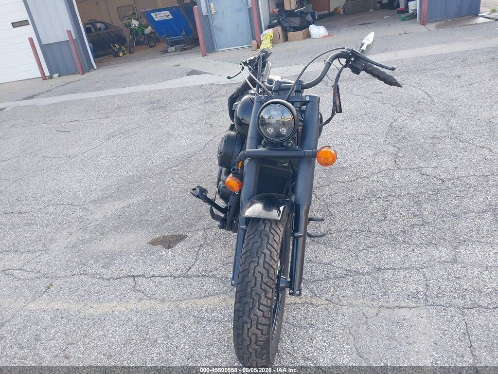 JH2RC5375KK901142 2019 HONDA VT750 photo no. 5