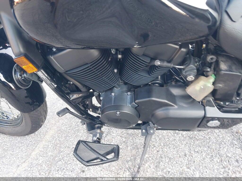 JH2RC5375KK901142 2019 HONDA VT750 photo no. 9
