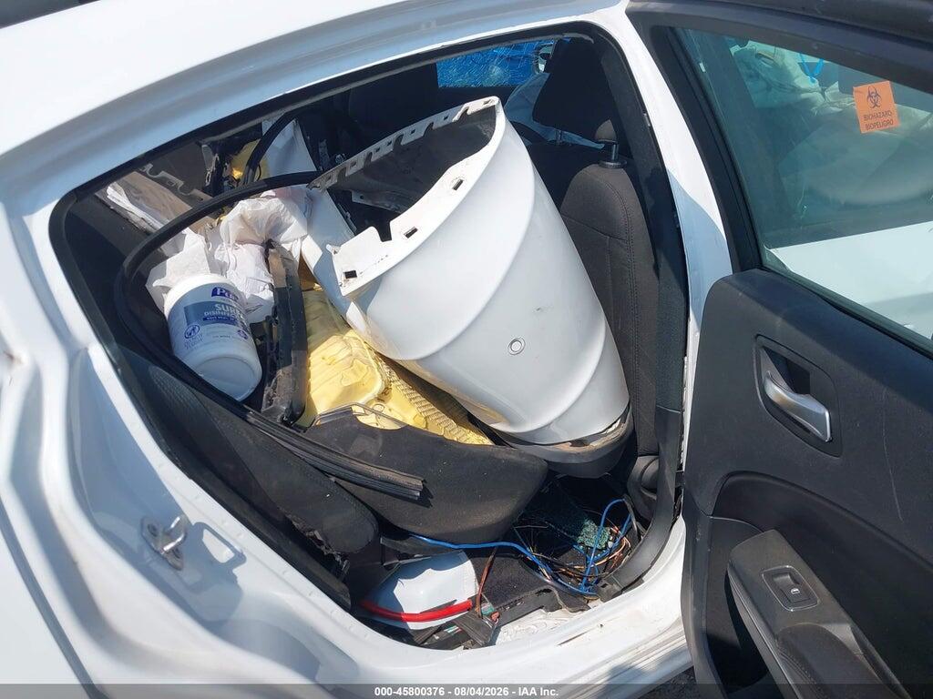 2C3CDXAG8KH510346 2019 DODGE CHARGER photo no. 8