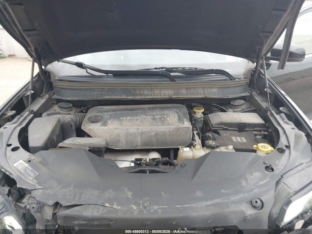 1C4PJMLB7KD417515 2019 JEEP CHEROKEE photo no. 10