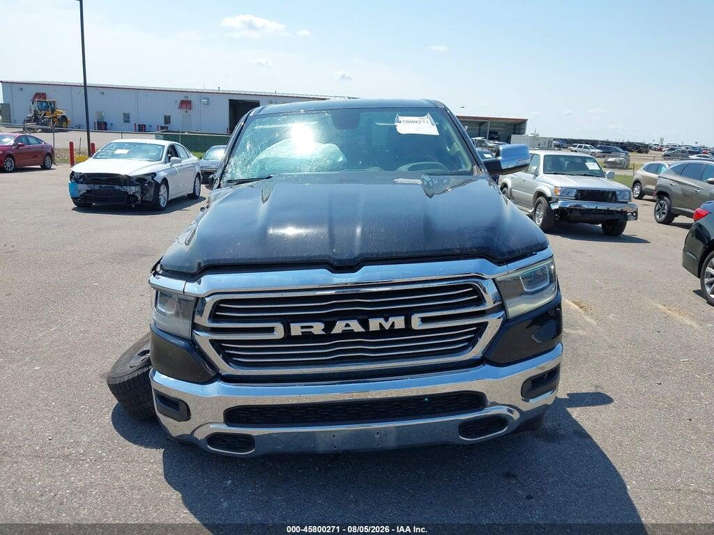 1C6SRFDT8KN751804 2019 RAM 1500 photo no. 12