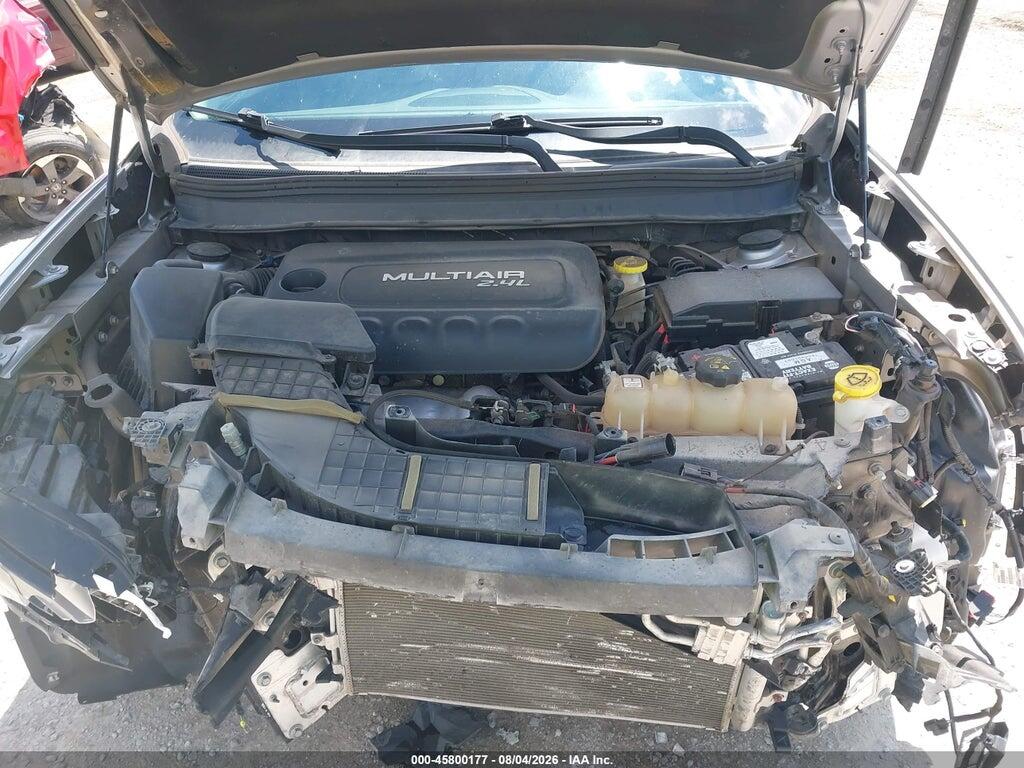 1C4PJMLB0KD199417 2019 JEEP CHEROKEE photo no. 10
