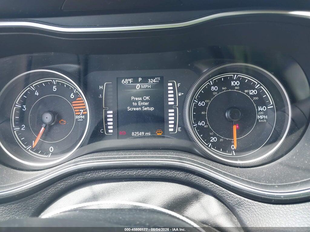 1C4PJMLB0KD199417 2019 JEEP CHEROKEE photo no. 7