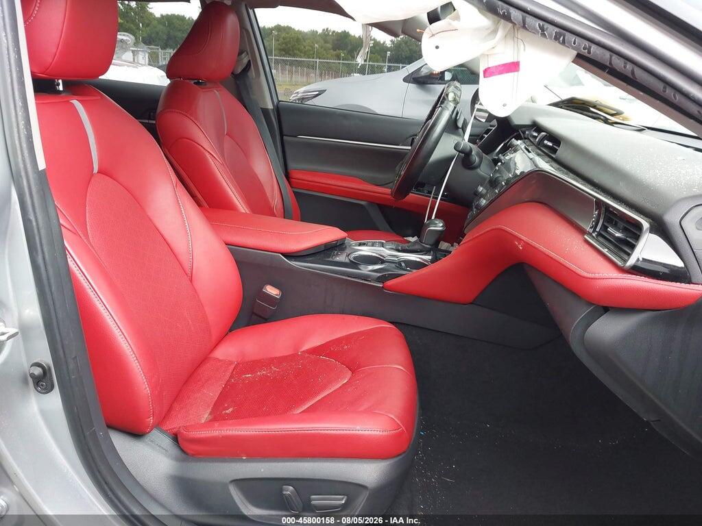 4T1BZ1HK4KU028708 2019 TOYOTA CAMRY photo no. 5