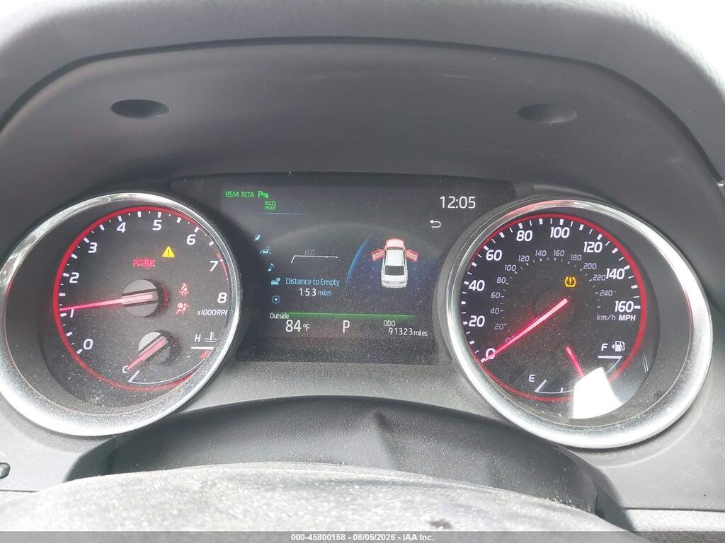 4T1BZ1HK4KU028708 2019 TOYOTA CAMRY photo no. 7