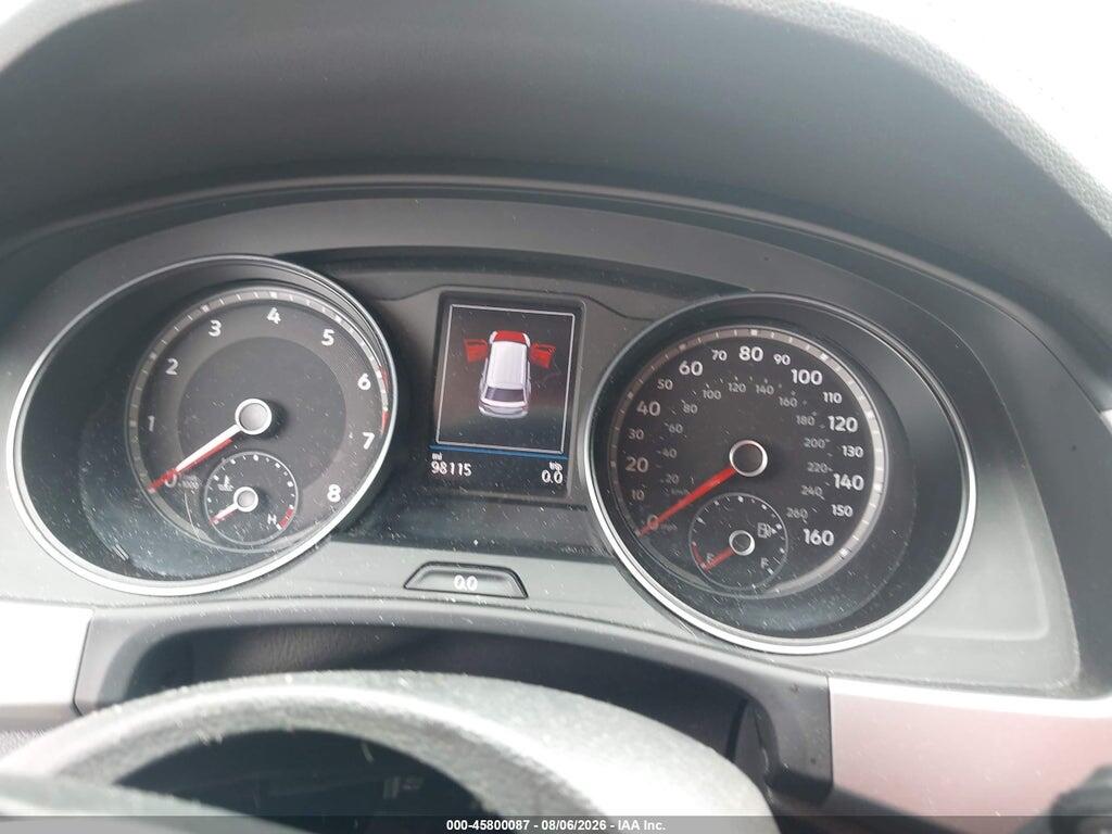 1V2UR2CA6KC560063 2019 VOLKSWAGEN ATLAS photo no. 7