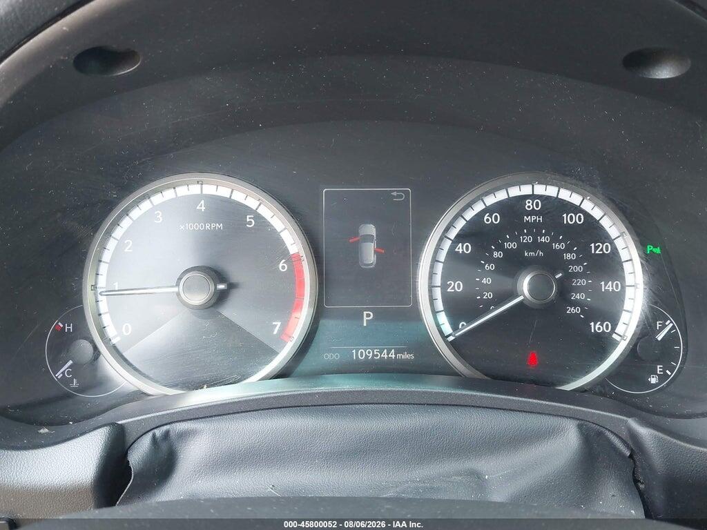 JTJBARBZ7K2190177 2019 LEXUS NX 300 photo no. 7
