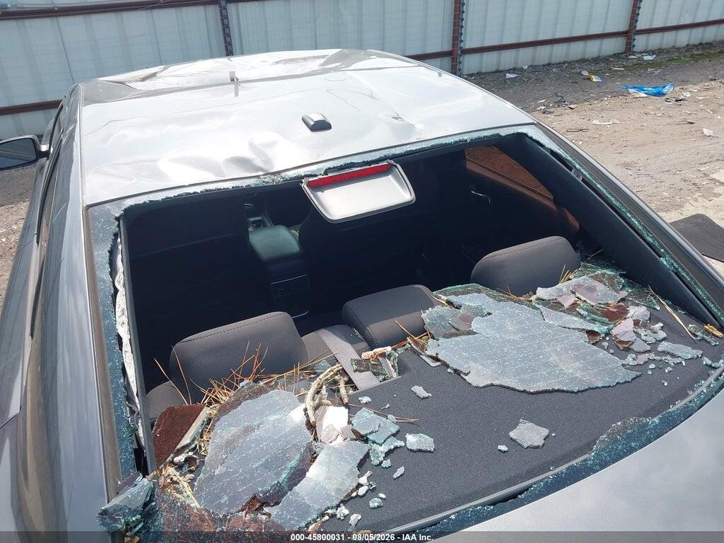 2C3CDXBG1KH722245 2019 DODGE CHARGER photo no. 6