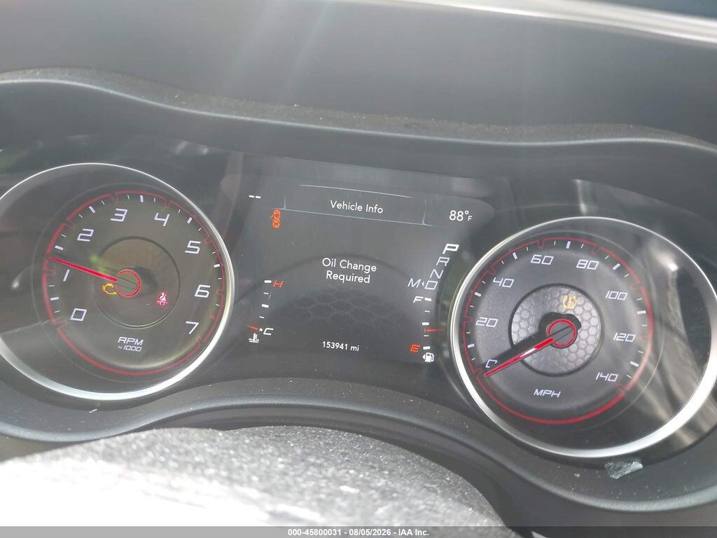 2C3CDXBG1KH722245 2019 DODGE CHARGER photo no. 7