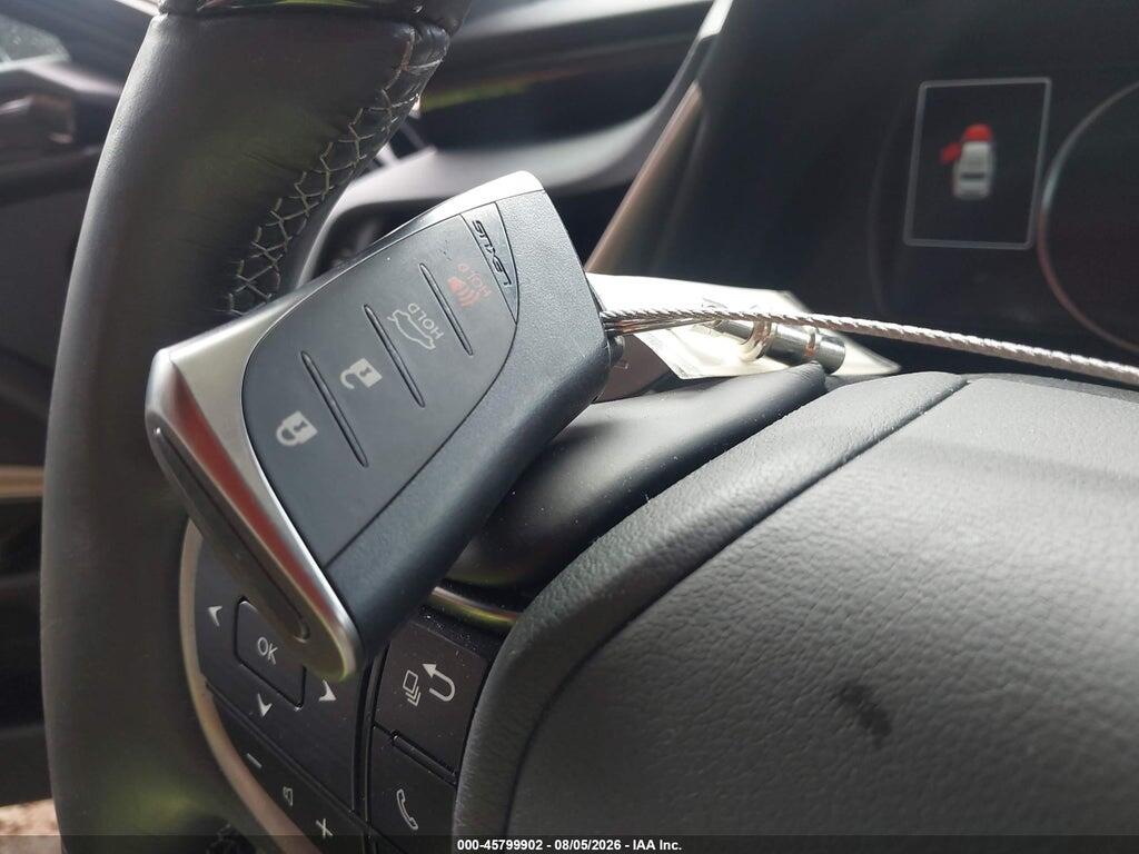58ABZ1B13KU026294 2019 LEXUS ES 350 photo no. 11
