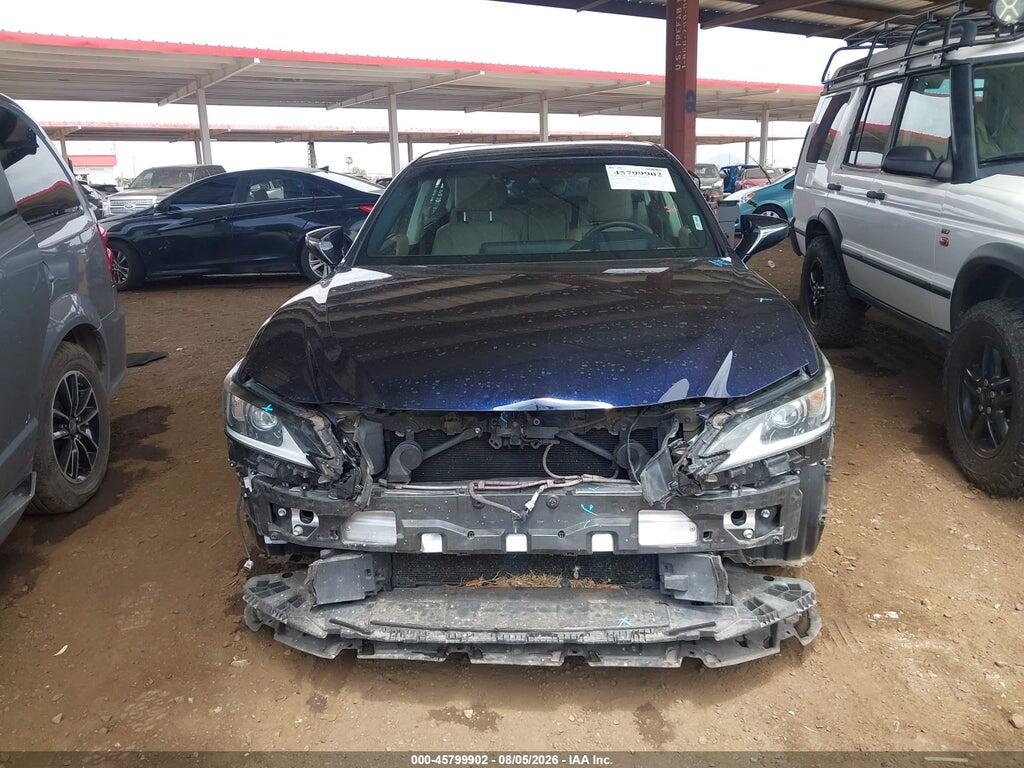 58ABZ1B13KU026294 2019 LEXUS ES 350 photo no. 6